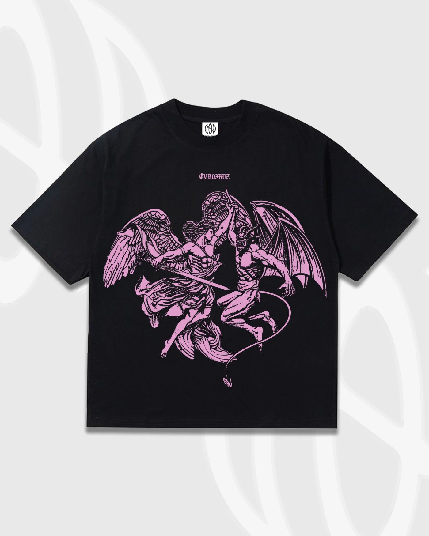 " Shadow War (Black)" - Image 3