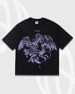 " Shadow War (Black)"